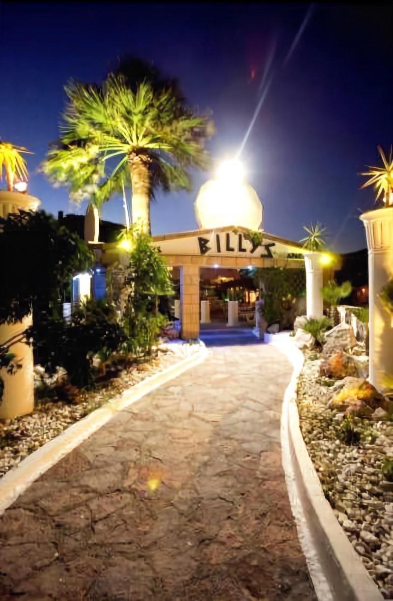 Billy'S Studios 팔리라키 외부 사진